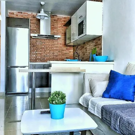 Casa Svetlana El Cotillo (Fuerteventura)
