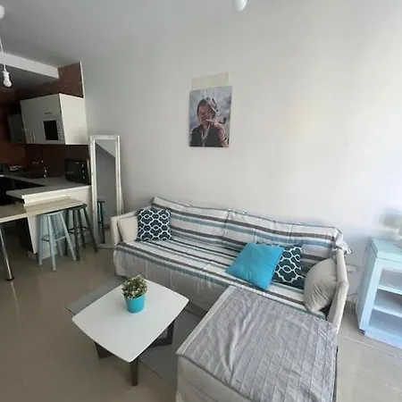 Casa Svetlana * El Cotillo (Fuerteventura)