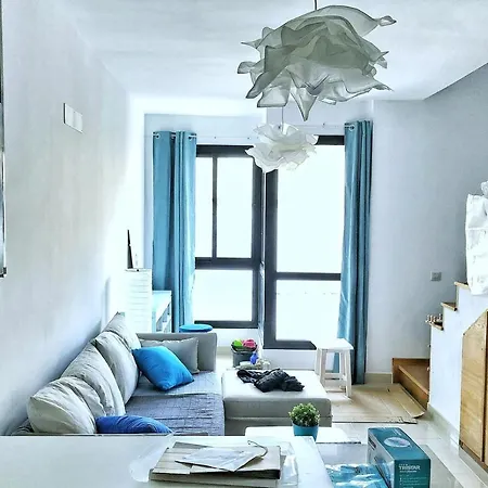 Apartament Casa Svetlana Cotillo