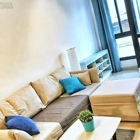 Lejlighed Casa Svetlana