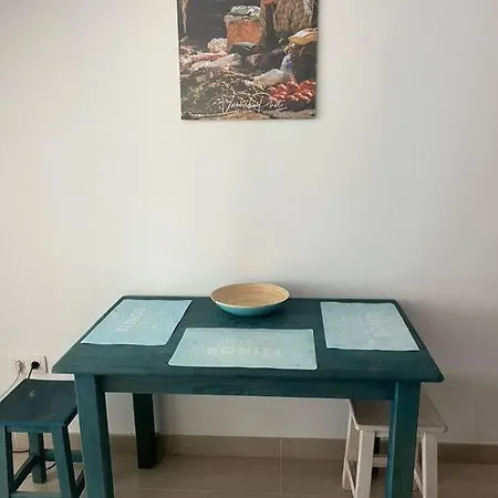 Casa Svetlana Lejlighed *