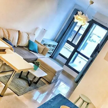 Casa Svetlana 公寓